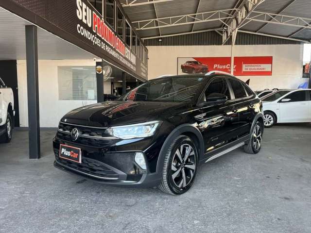 Volkswagen Nivus 2021 1.0 200 tsi total flex highline automático