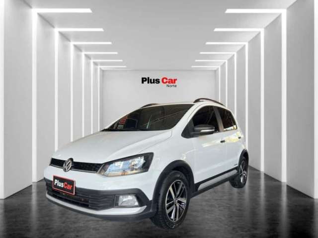 Volkswagen Fox 2021 1.6 msi total flex xtreme 4p manual