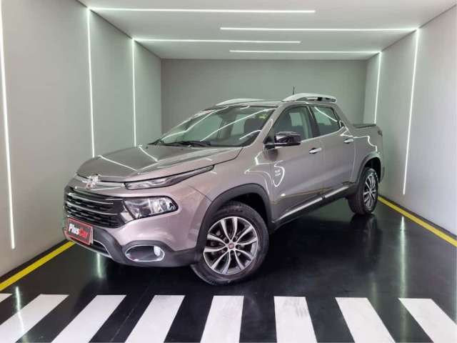 Fiat Toro 2020 2.0 16v turbo diesel volcano 4wd at9