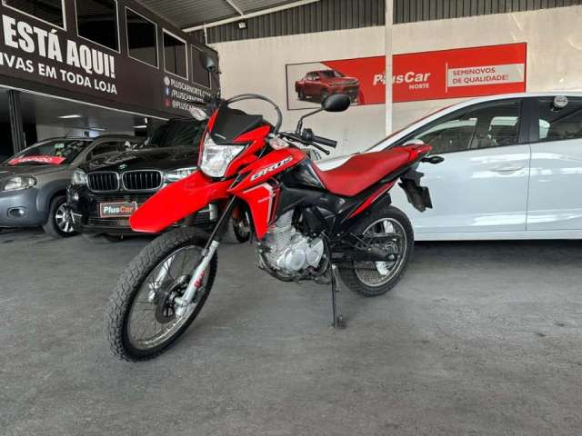 Honda Nxr 160 bros esdd 2024