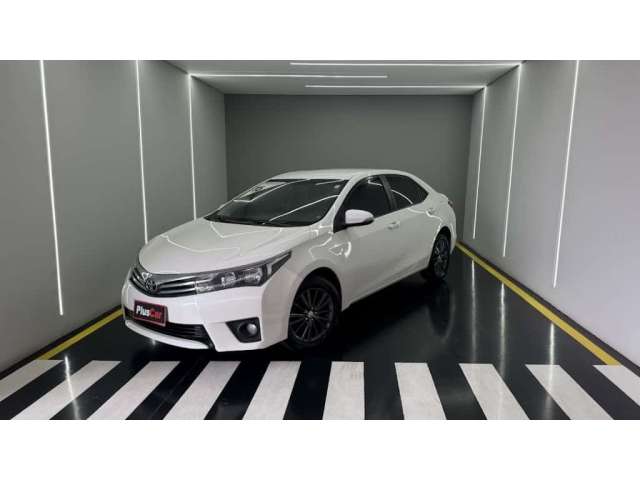 Toyota Corolla 2015 2.0 xei 16v flex 4p automático