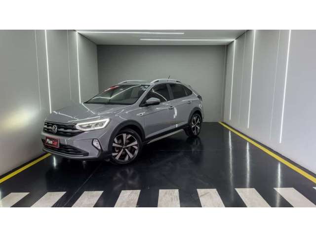 Volkswagen Nivus 2021 1.0 200 tsi total flex highline automático