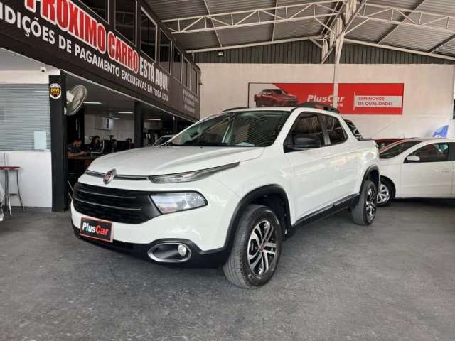 Fiat Toro 2017 1.8 16v evo flex freedom at6