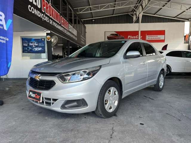 Chevrolet Cobalt 2019 1.4 mpfi lt 8v flex 4p manual