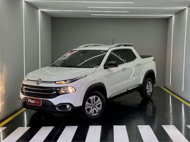 Fiat Toro 2020 2.4 16v multiair flex volcano at9