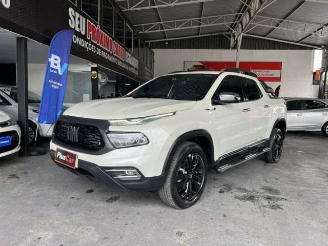 Fiat Toro 2023 1.3 turbo 270 flex volcano at6