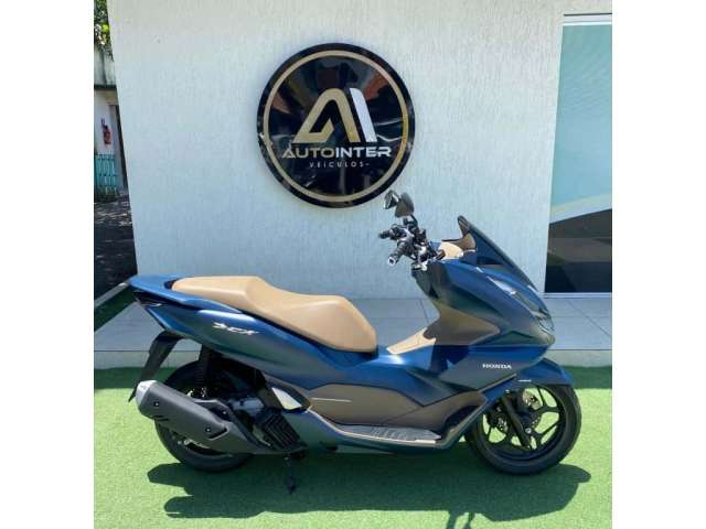 Honda Pcx 160 dlx 2024