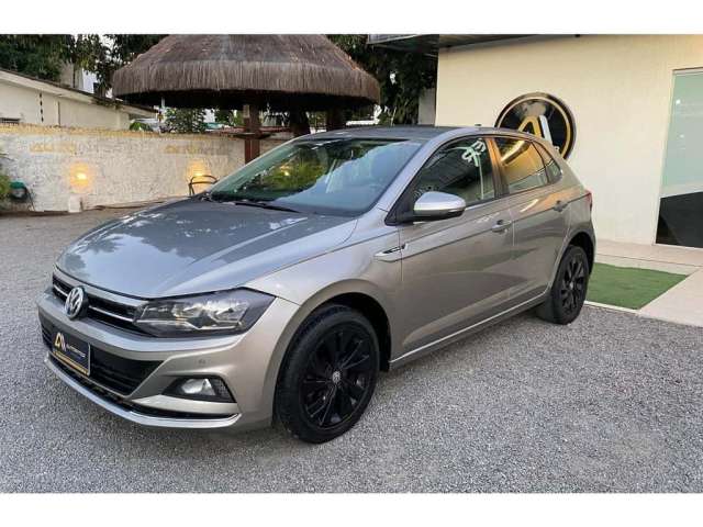 Volkswagen Polo 2018 1.0 200 tsi highline automático