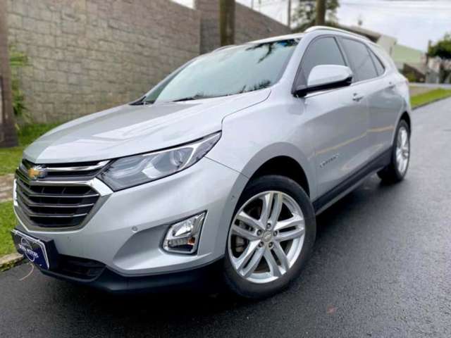 Chevrolet Equinox Premier 2.0 Turbo Awd em Curitiba