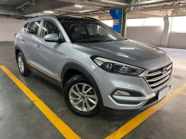 HYUNDAI TUCSON GLS 20L 2022