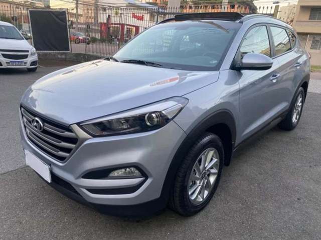 HYUNDAI TUCSON GLS 20L 2022