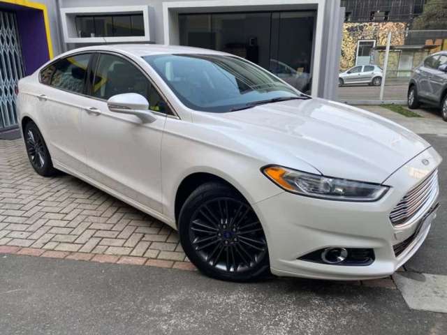 FORD FUSION FWD GTDI 2014