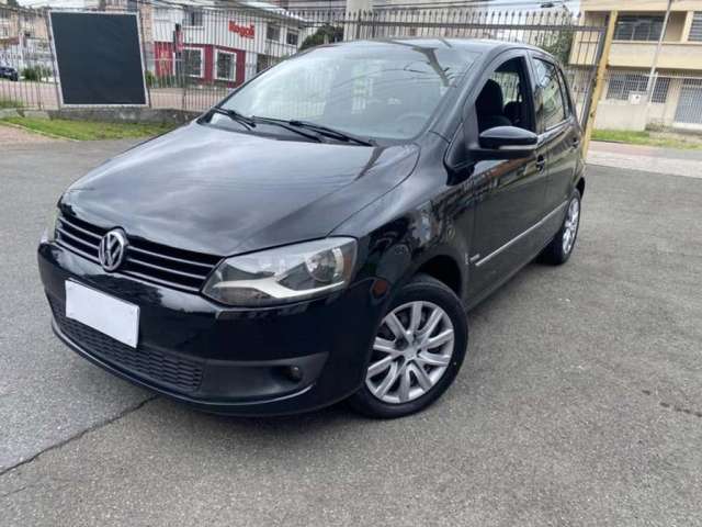 VOLKSWAGEN FOX 1.6 PRIME GII 2011