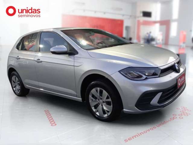 Volkswagen Polo 2023 1.0 mpi manual