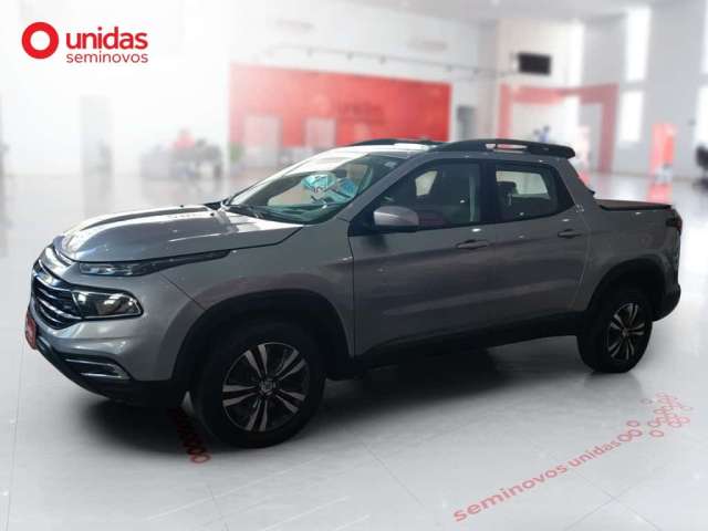 Fiat Toro 2023 1.3 turbo 270 flex freedom at6