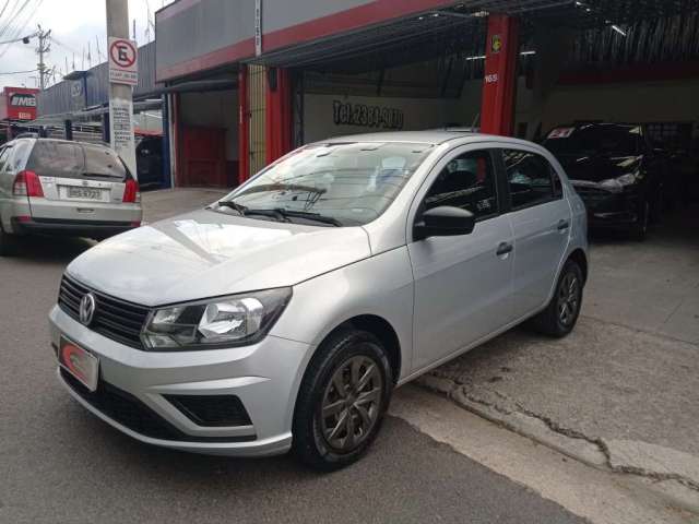 VOLKSWAGEN GOL