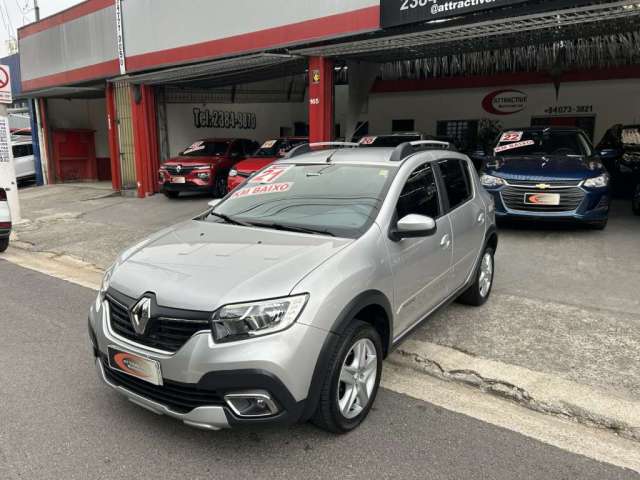 RENAULT STEPWAY