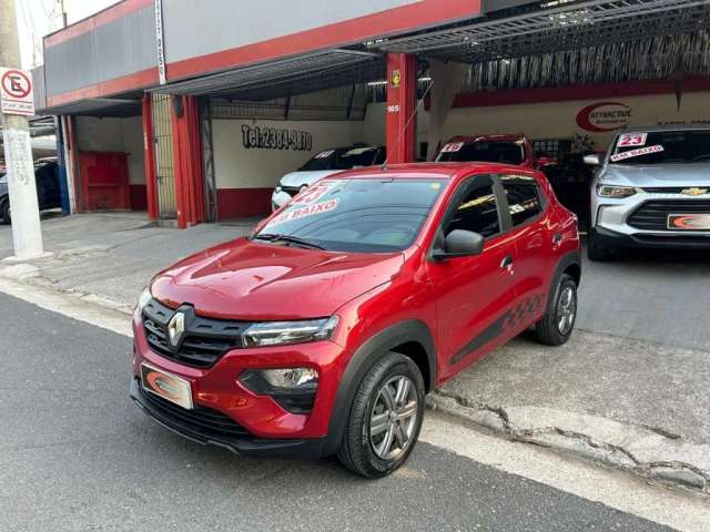 RENAULT KWID