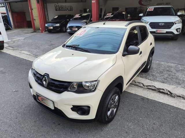 RENAULT KWID