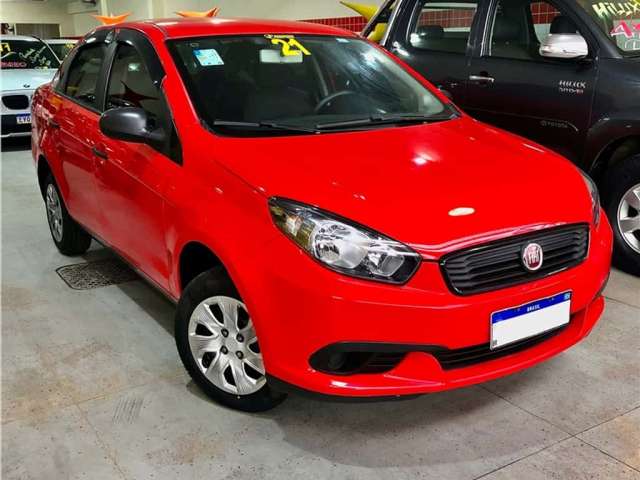 Fiat Grand siena 2021 1.4 mpi 8v flex 4p manual