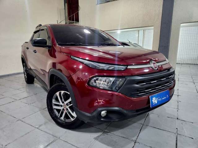 Fiat Toro 2019 1.8 16v evo flex endurance at6