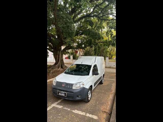 FIAT Fiorino Furgão 1.4 FIRE FLEX HARD WORKING