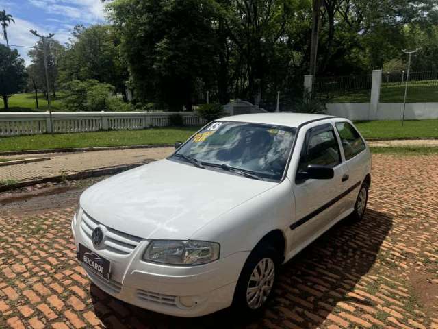 VOLKSWAGEN Gol 1.0