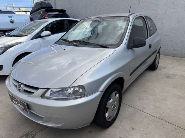 CHEVROLET Celta 1.0 4P VHC FLEX SPIRIT