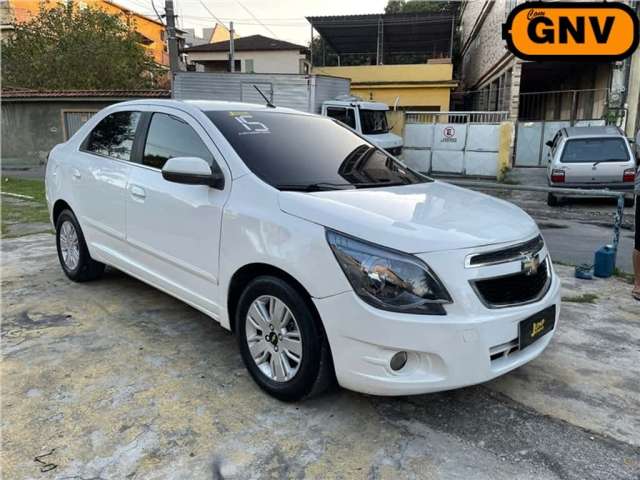 Chevrolet Cobalt 2015 1.8 mpfi ltz 8v flex 4p automático