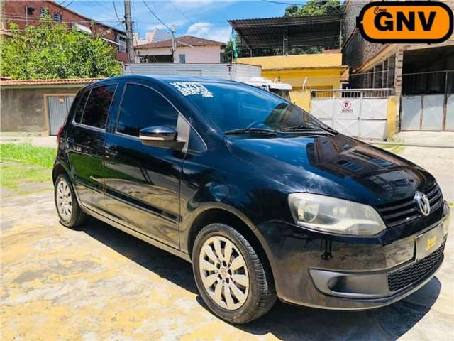 Volkswagen Fox 2011 1.0 mi trend 8v flex 4p manual