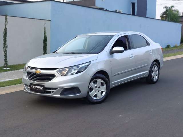 Chevrolet Cobalt LT 1.4 flex 2019