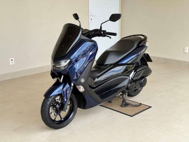 Yamaha Nmax 160 ABS 2021