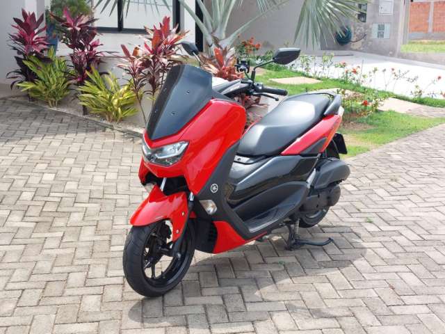 Yamaha Nmax Connected 160 ABS 2023