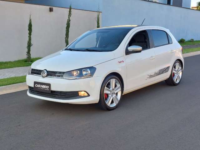 VW Gol G6 Rock in Rio 1.0 2016