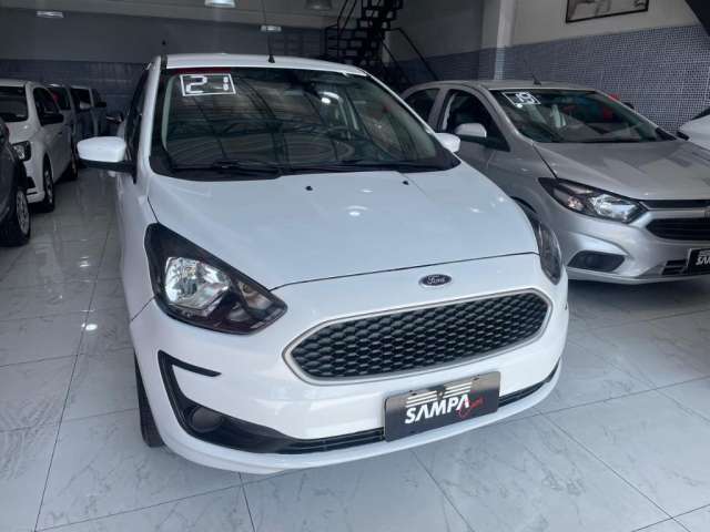 FORD KA 1.0 SE COMPLETO