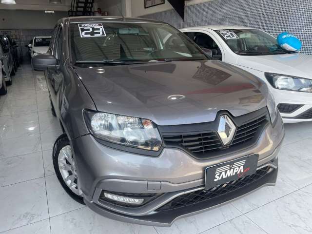 SANDERO S EDITION 1.0