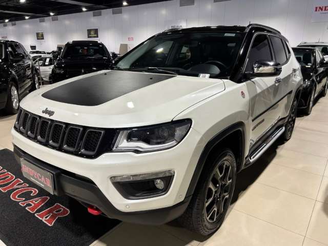 JEEP COMPASS TRAILHAWK