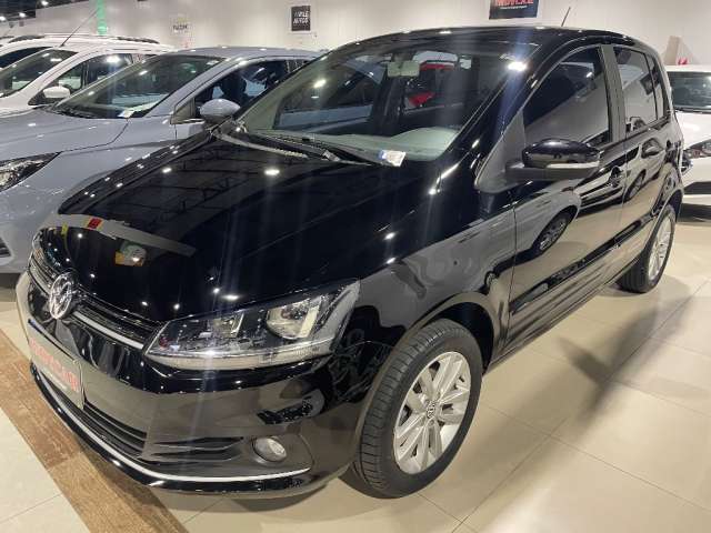 VOLKSWAGEN FOX 1.6 CONNECT 