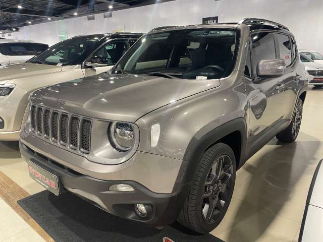 JEEP RENEGADE LIMITED 