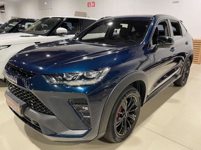 GREAT WALL GWM HAVAL H6 GT 