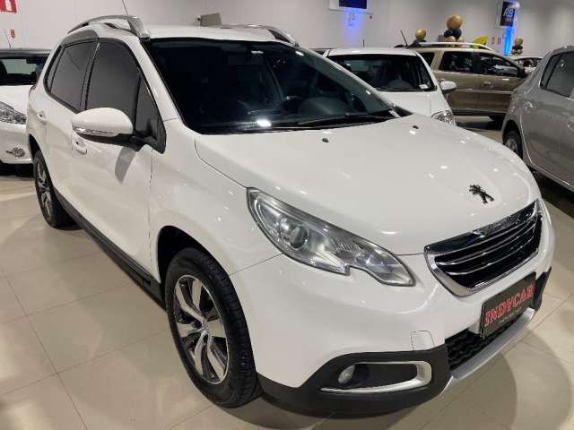 PEUGEOT 2008 ALLURE 