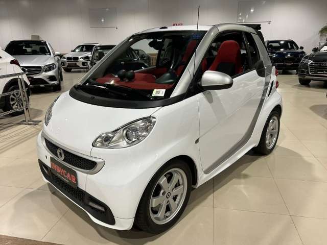 SMART FORTWO CA 62