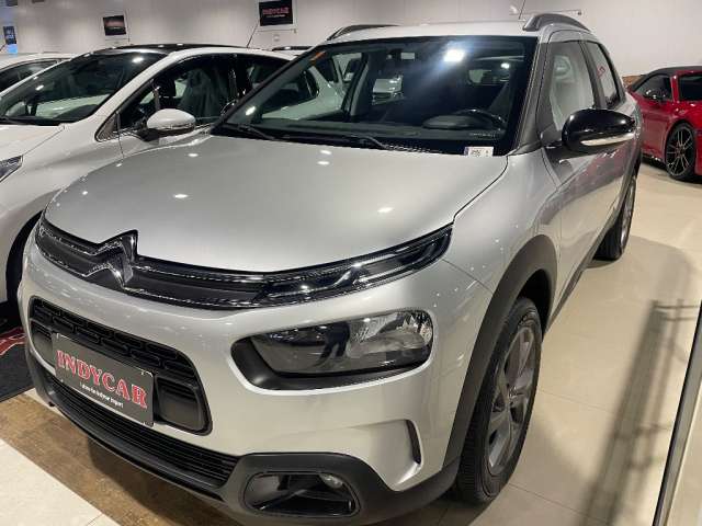 C4 CACTUS FEEL A 