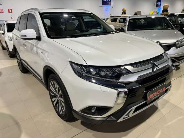 OUTLANDER MMC 3.0 V6 HPE-S