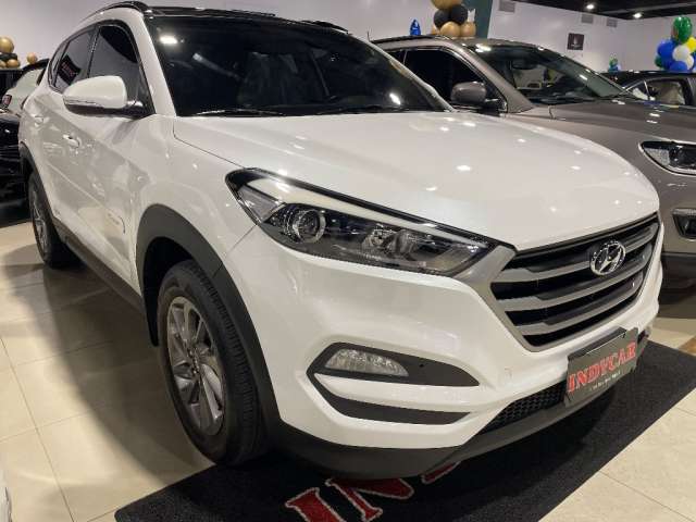 HYUNDAI TUCSON TURBO GLS