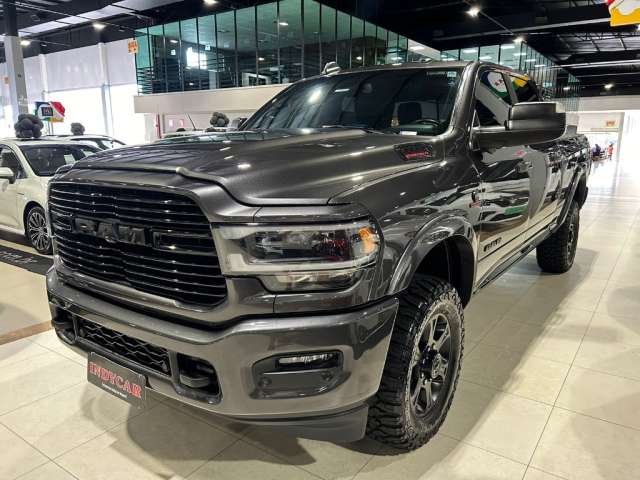 RAM 2500 LARAMIE 4X4 