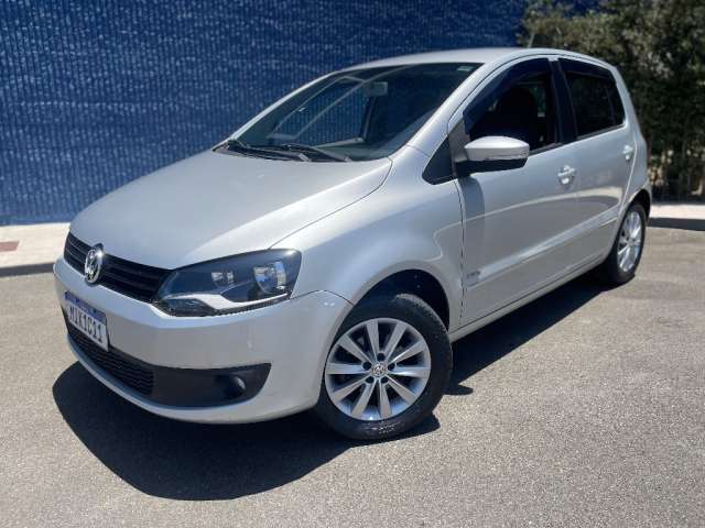 VOLKSWAGEN FOX 1.6 PRIME GII