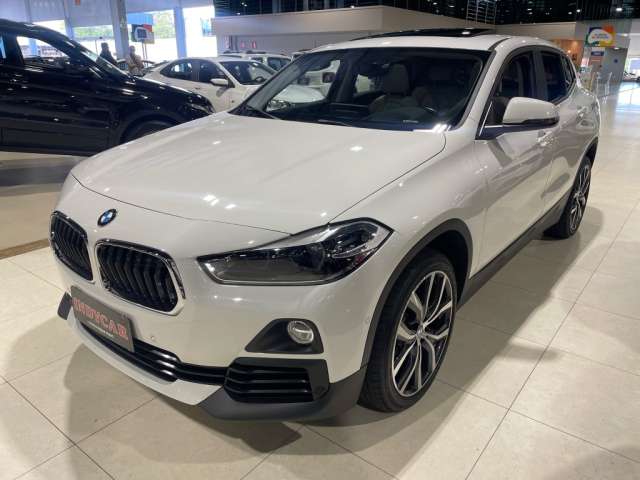 BMW X2 M SPORT 