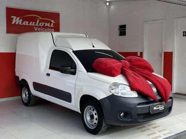 FIAT FIORINO HARD WORKING 1.4 2020