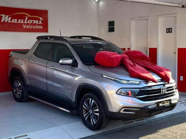 FIAT TORO FREEDOM 1.3 T270 4X2 FLEX AUT 2023